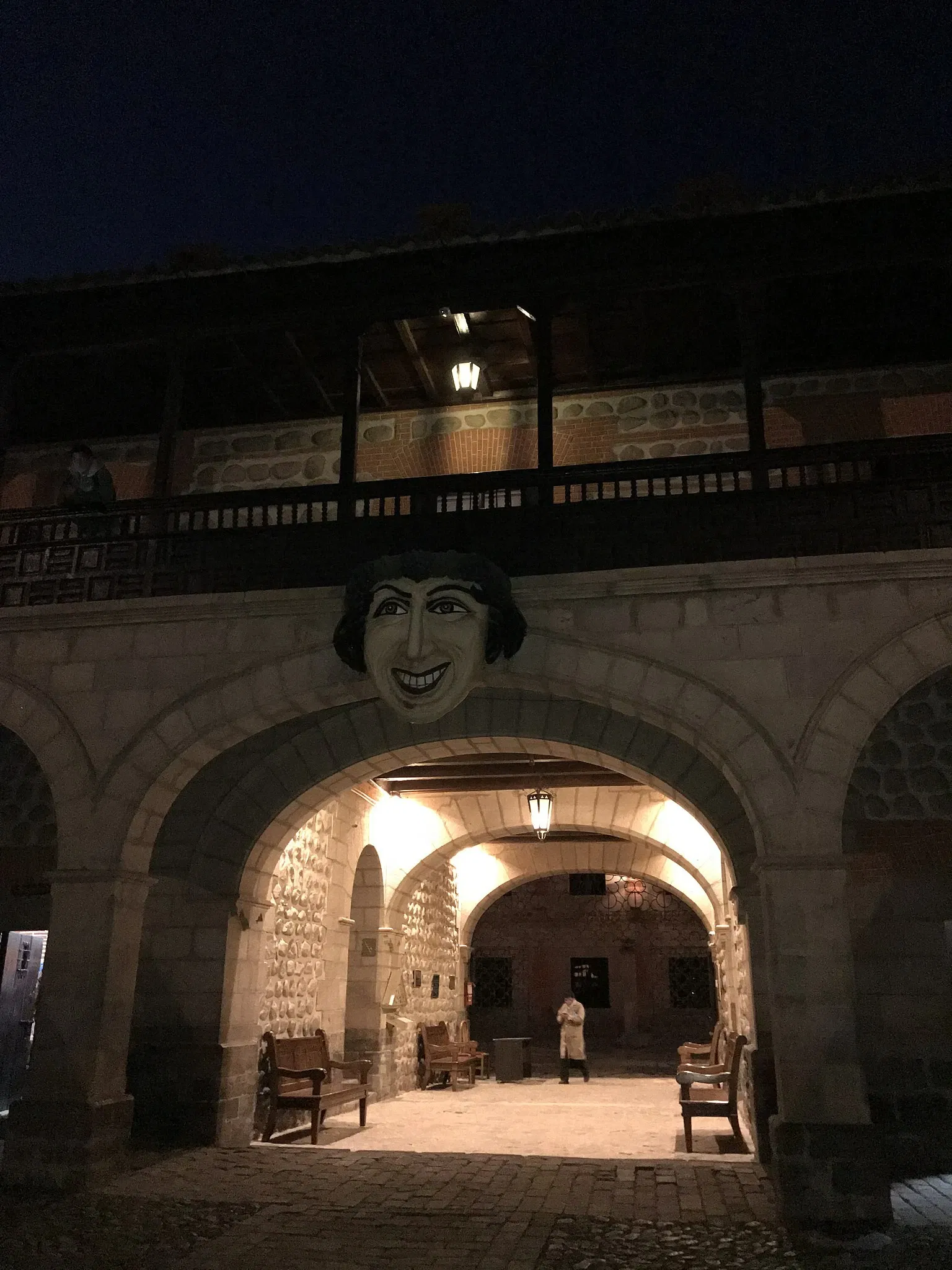 Casa Nacional de Moneda