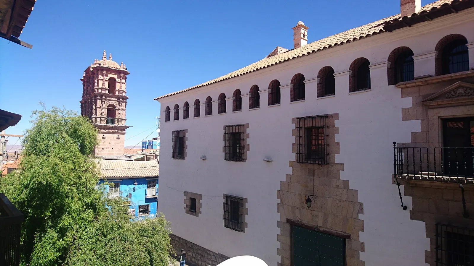 Casa Nacional de Moneda