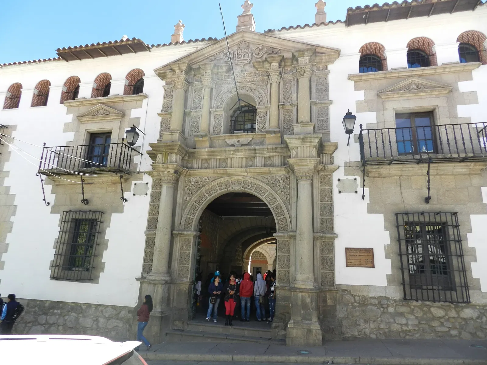 Casa Nacional de Moneda