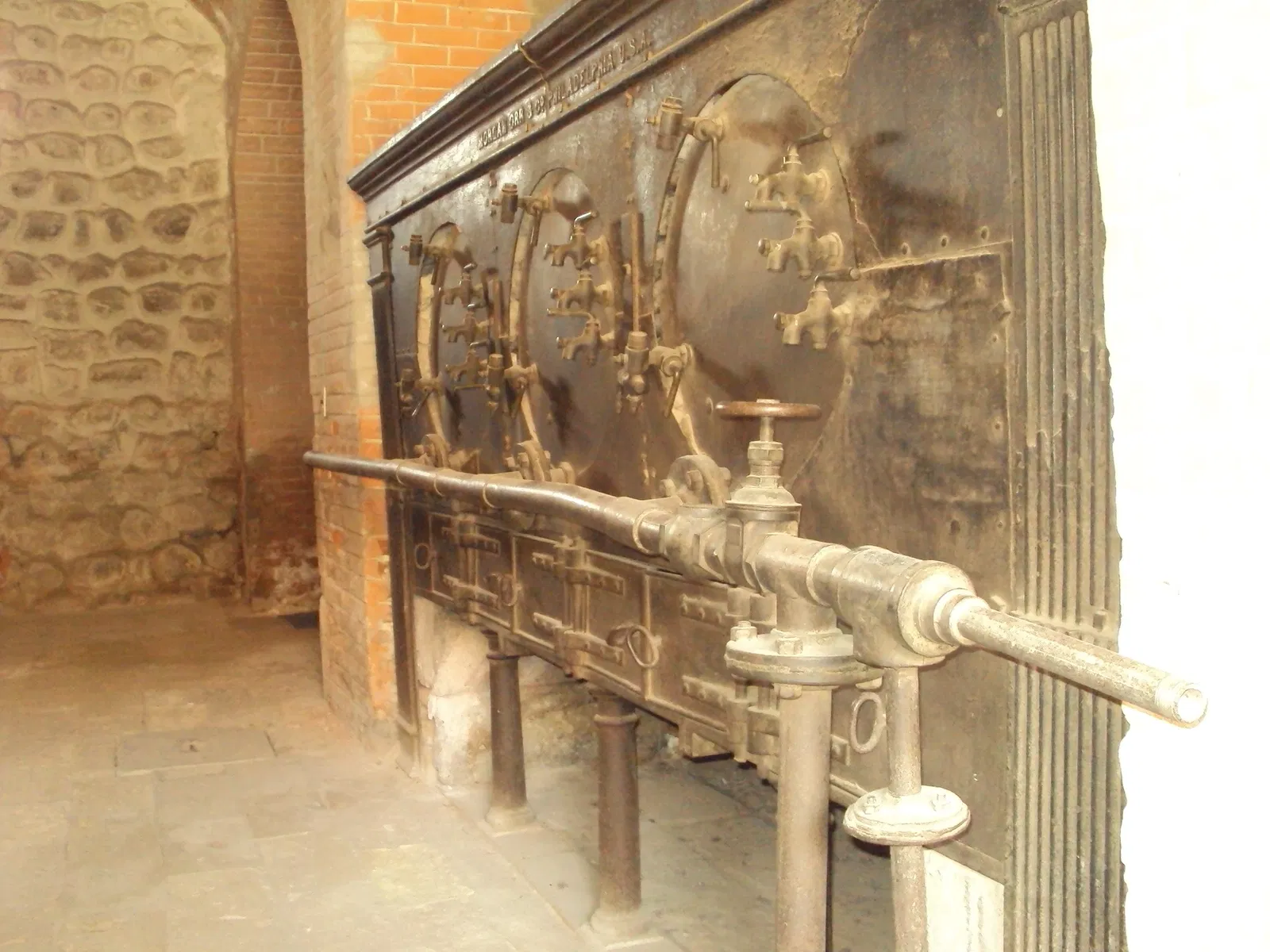 Casa Nacional de Moneda