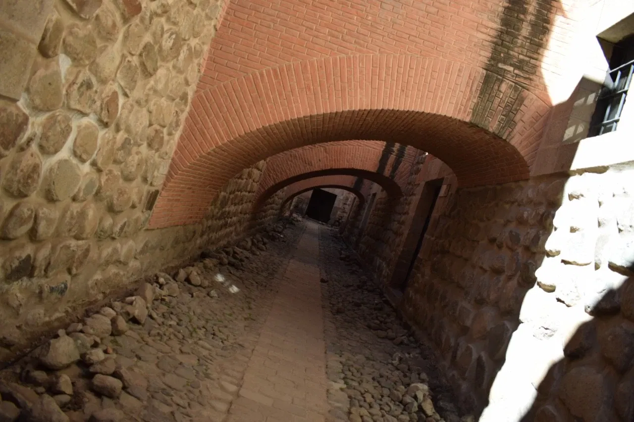 Casa Nacional de Moneda