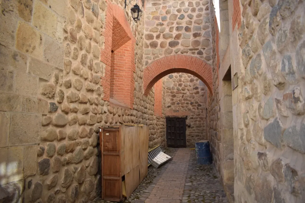 Casa Nacional de Moneda