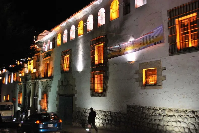 Casa Nacional de Moneda