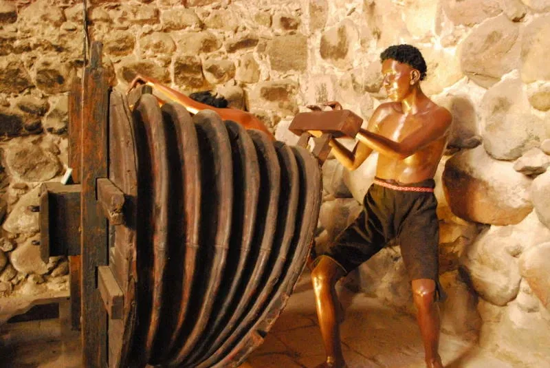 Casa Nacional de Moneda