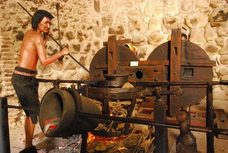 Casa Nacional de Moneda