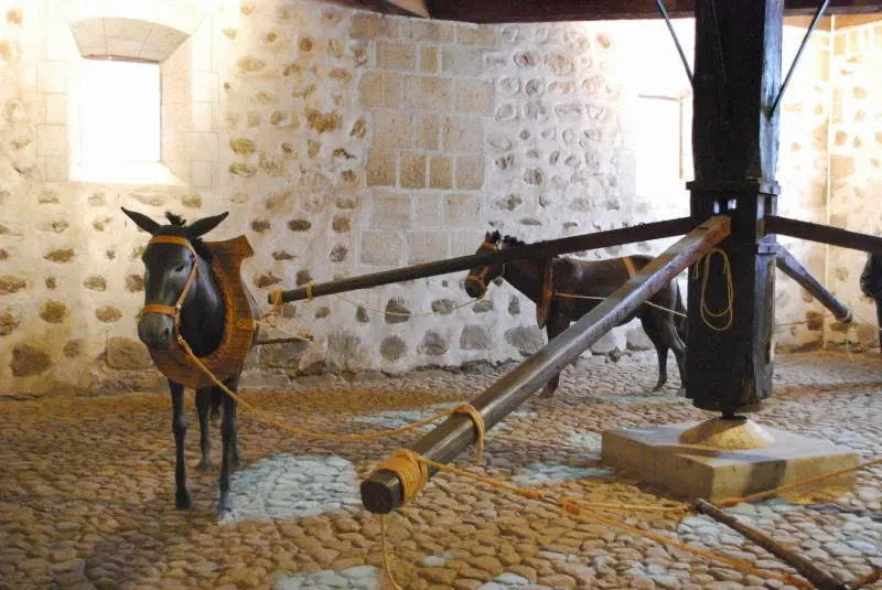 National Mint of Bolivia