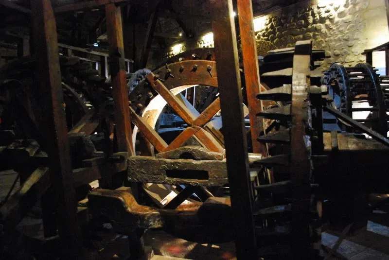 National Mint of Bolivia