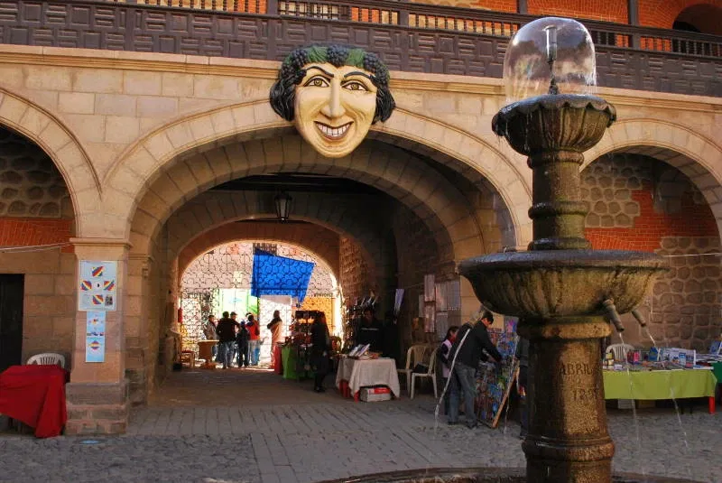 Casa Nacional de Moneda