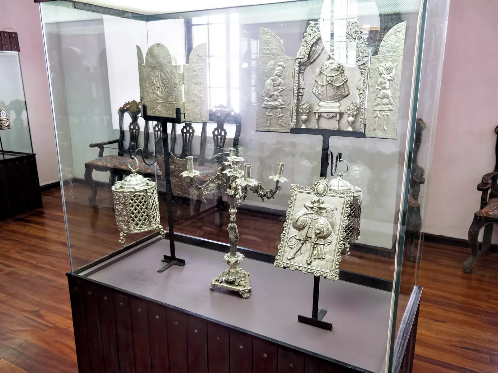 Casa Nacional de Moneda