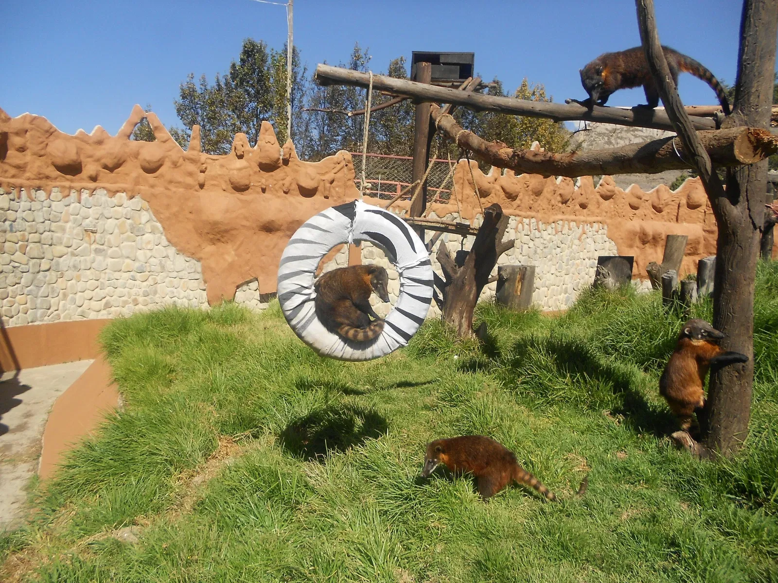 Bioparque Vesty Pakos