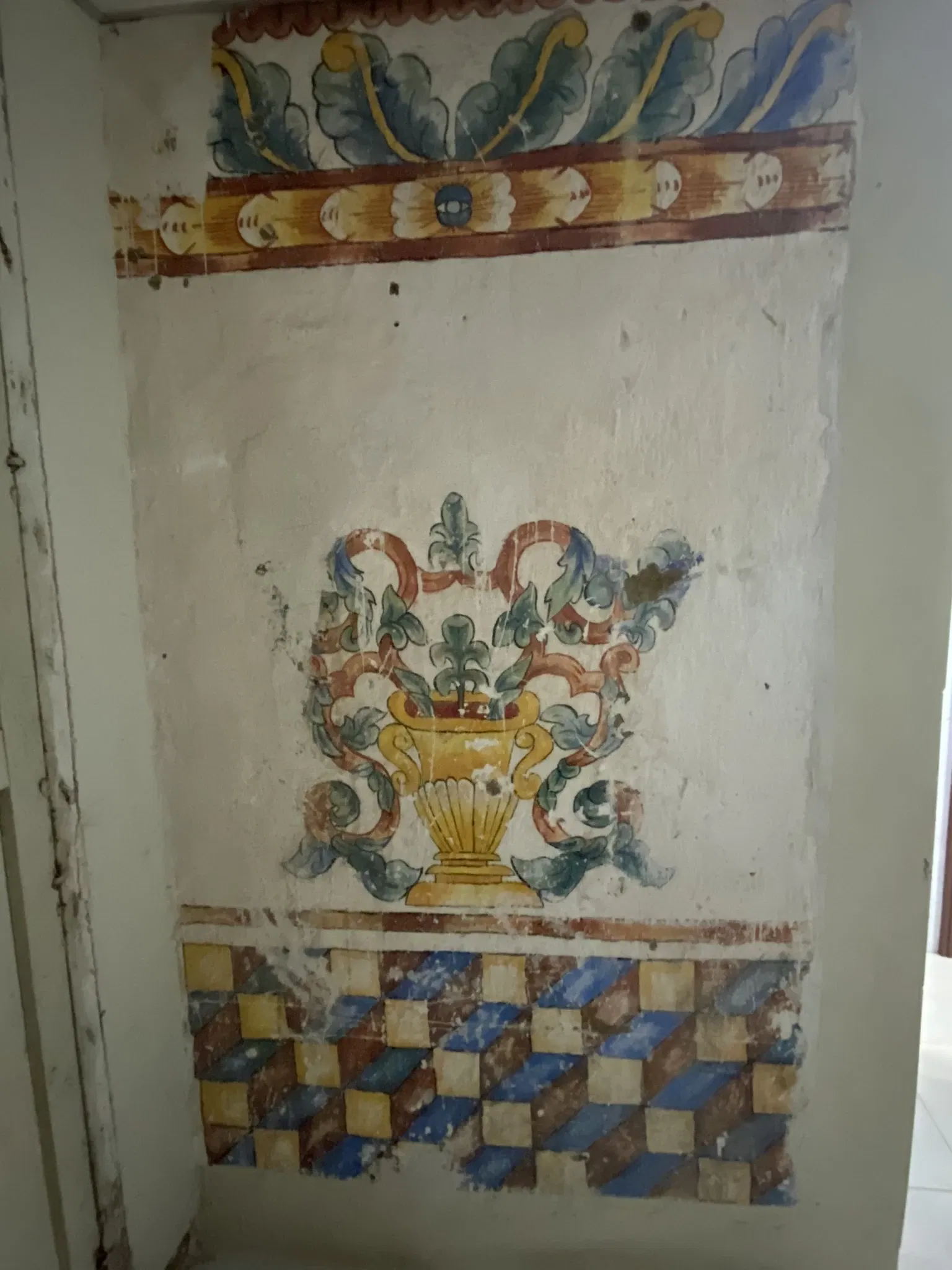 Museo Nacional de Arte - MNA