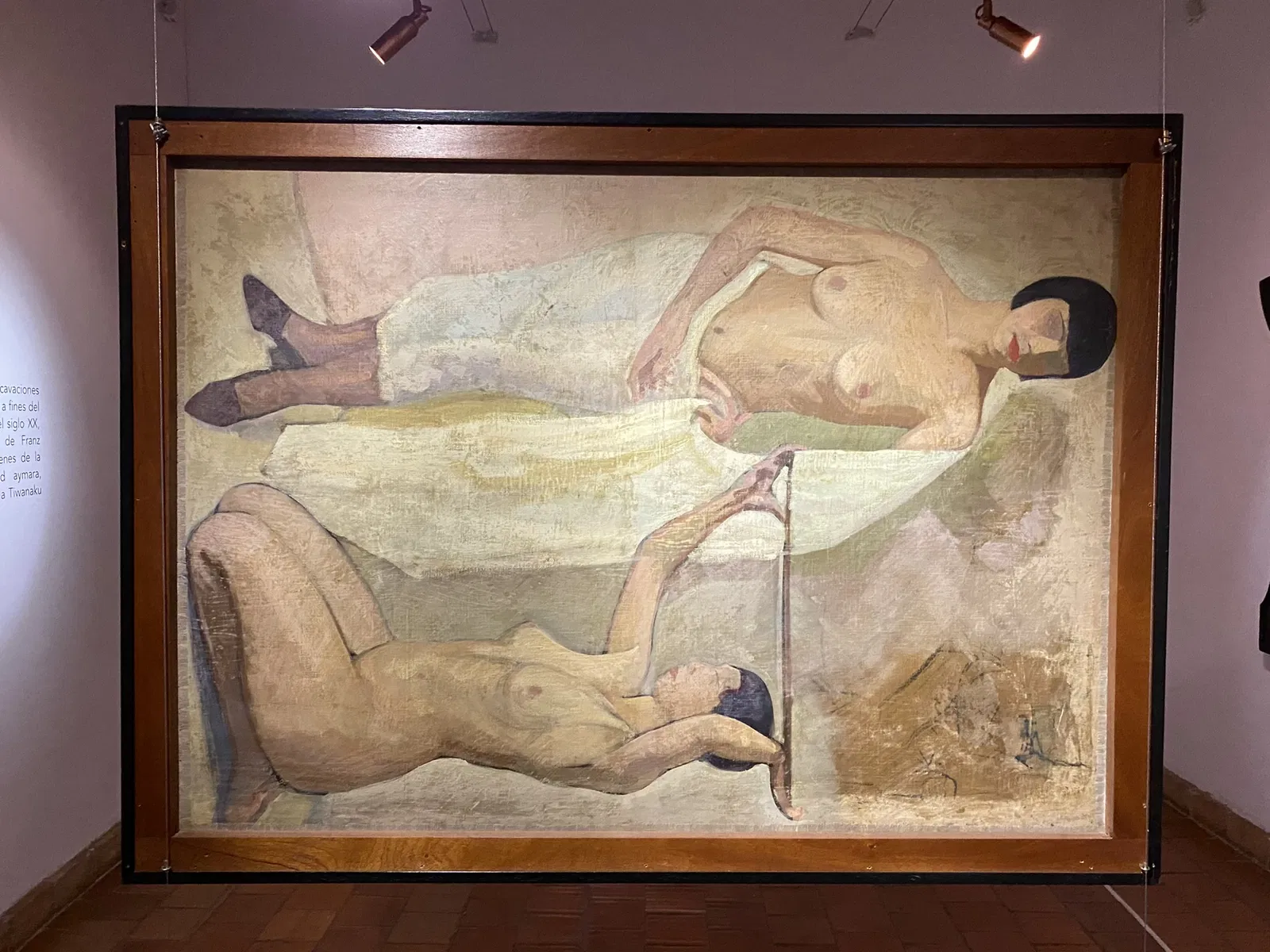 Museo Nacional de Arte - MNA