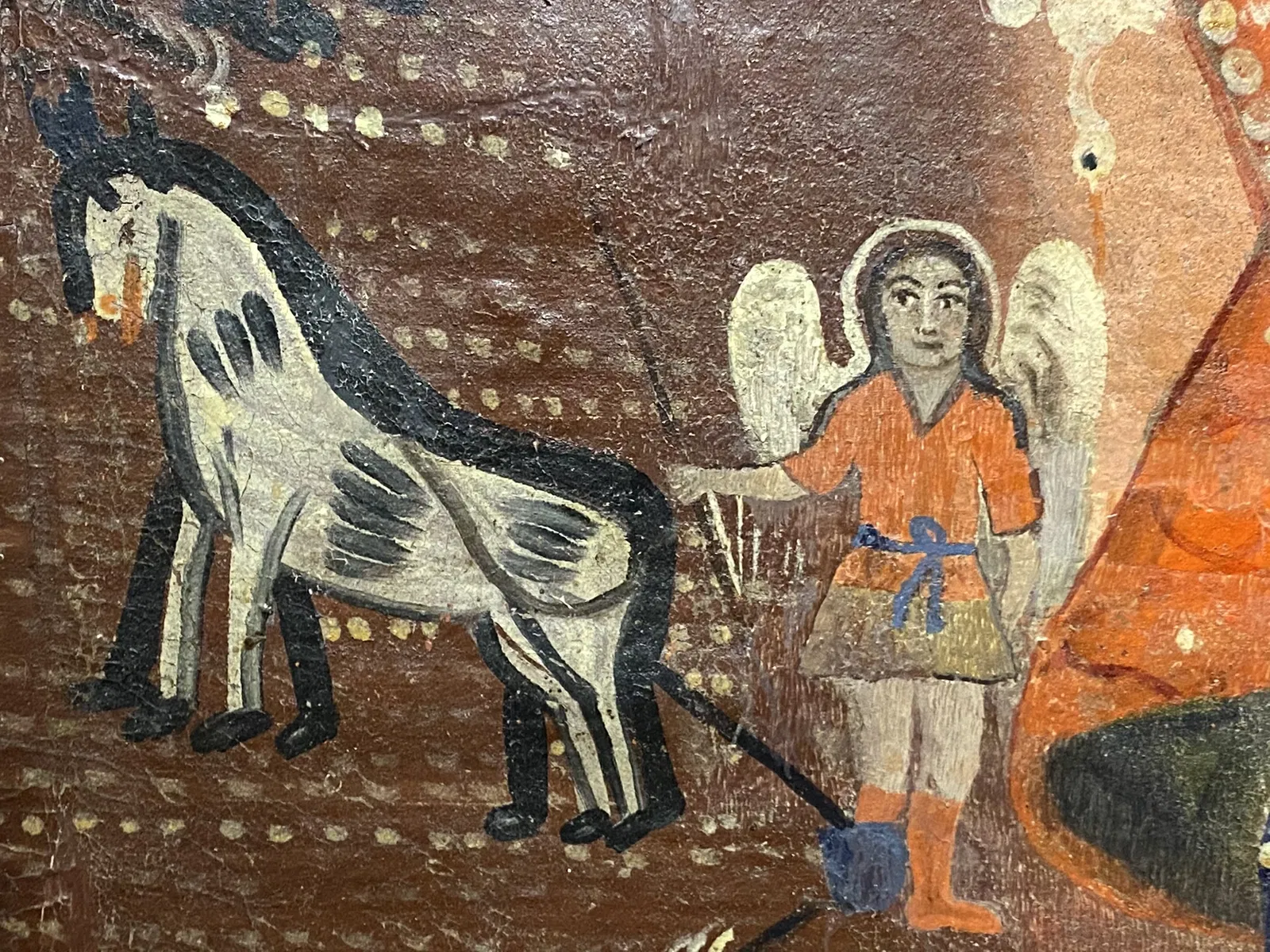 Museo Nacional de Arte - MNA