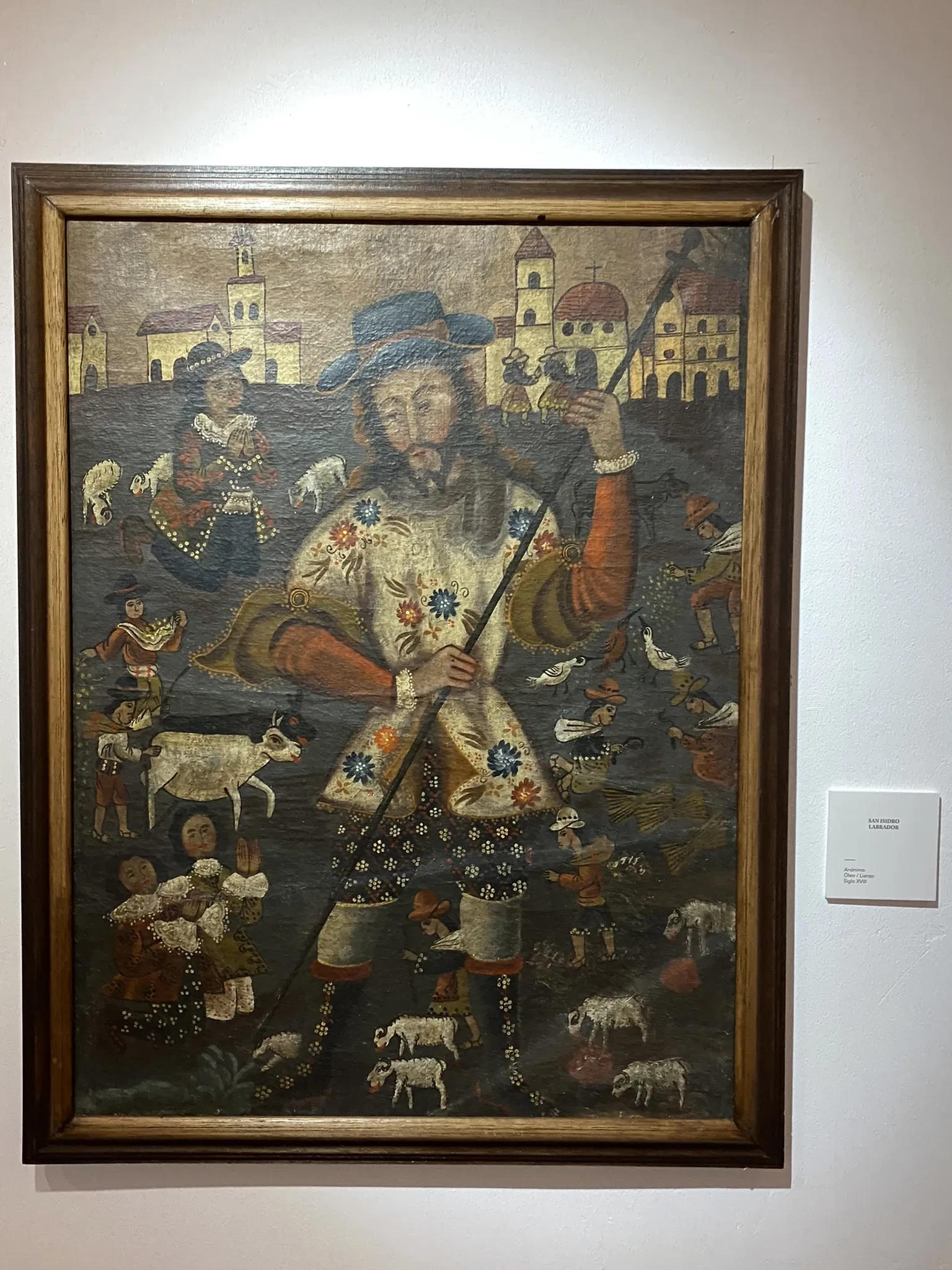 Museo Nacional de Arte - MNA