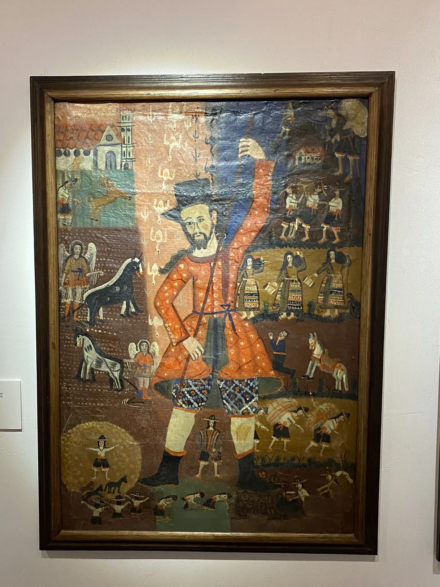 Museo Nacional de Arte - MNA