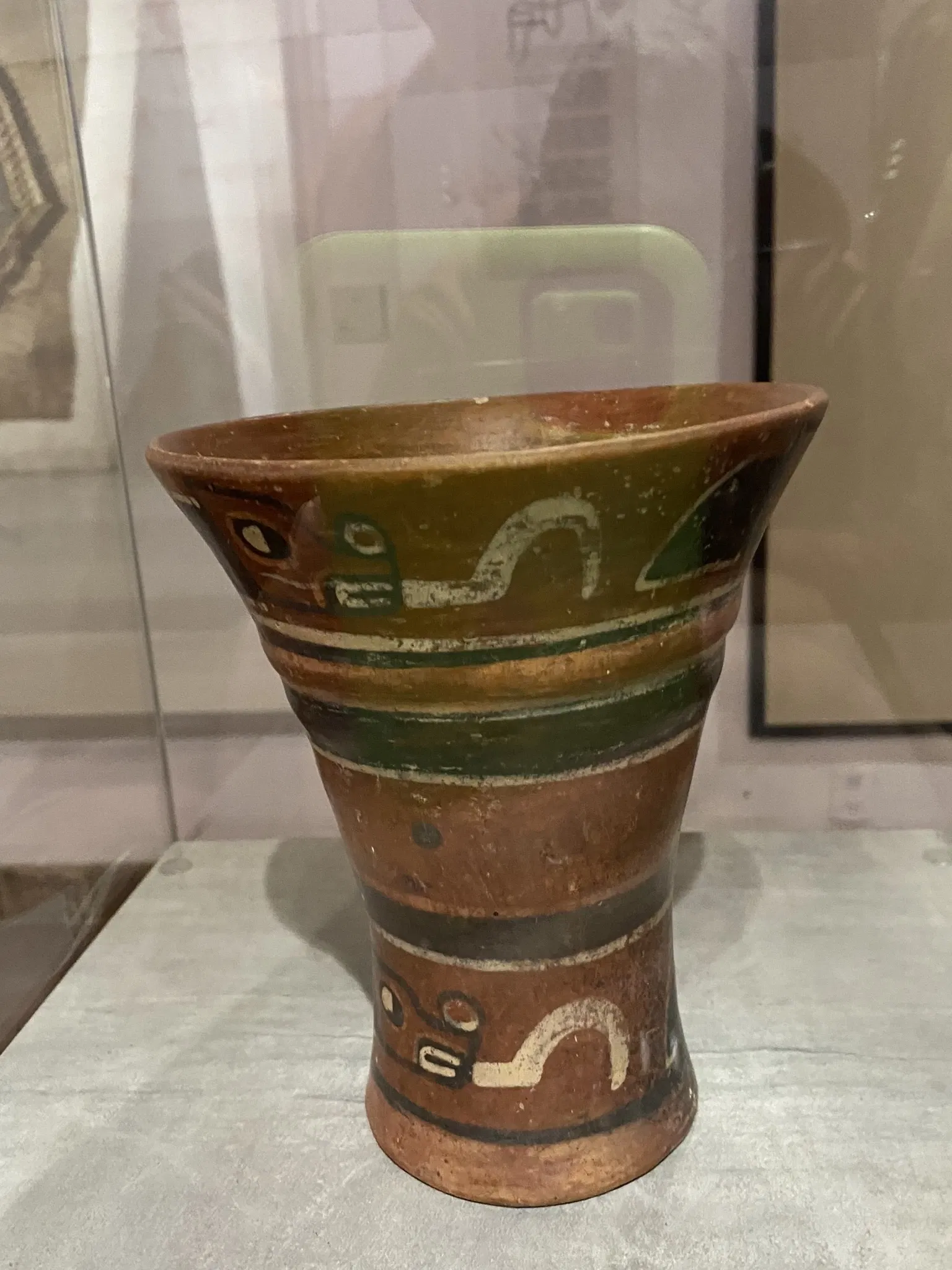 Museo Nacional de Arte - MNA