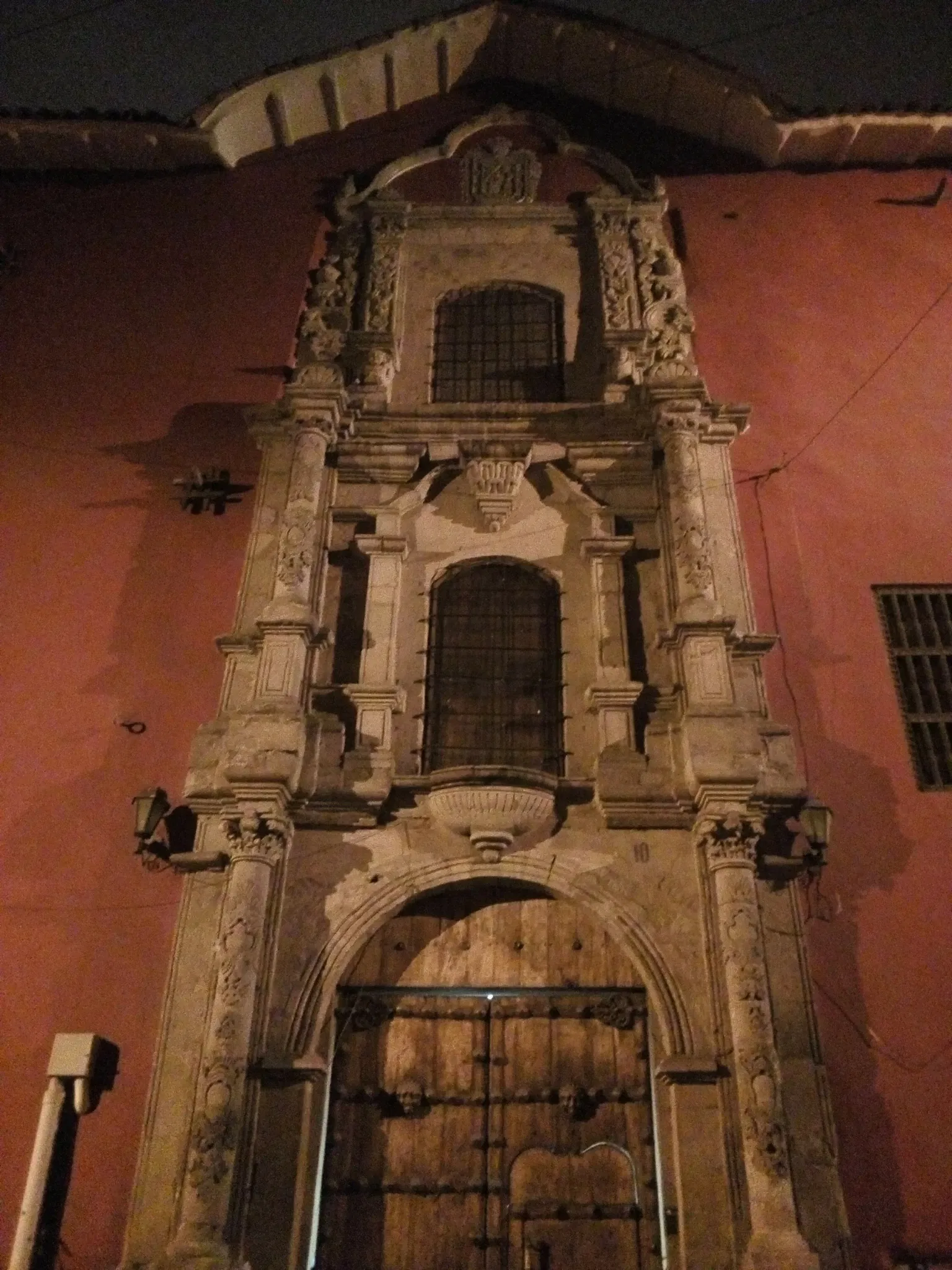 Museo Nacional de Arte - MNA