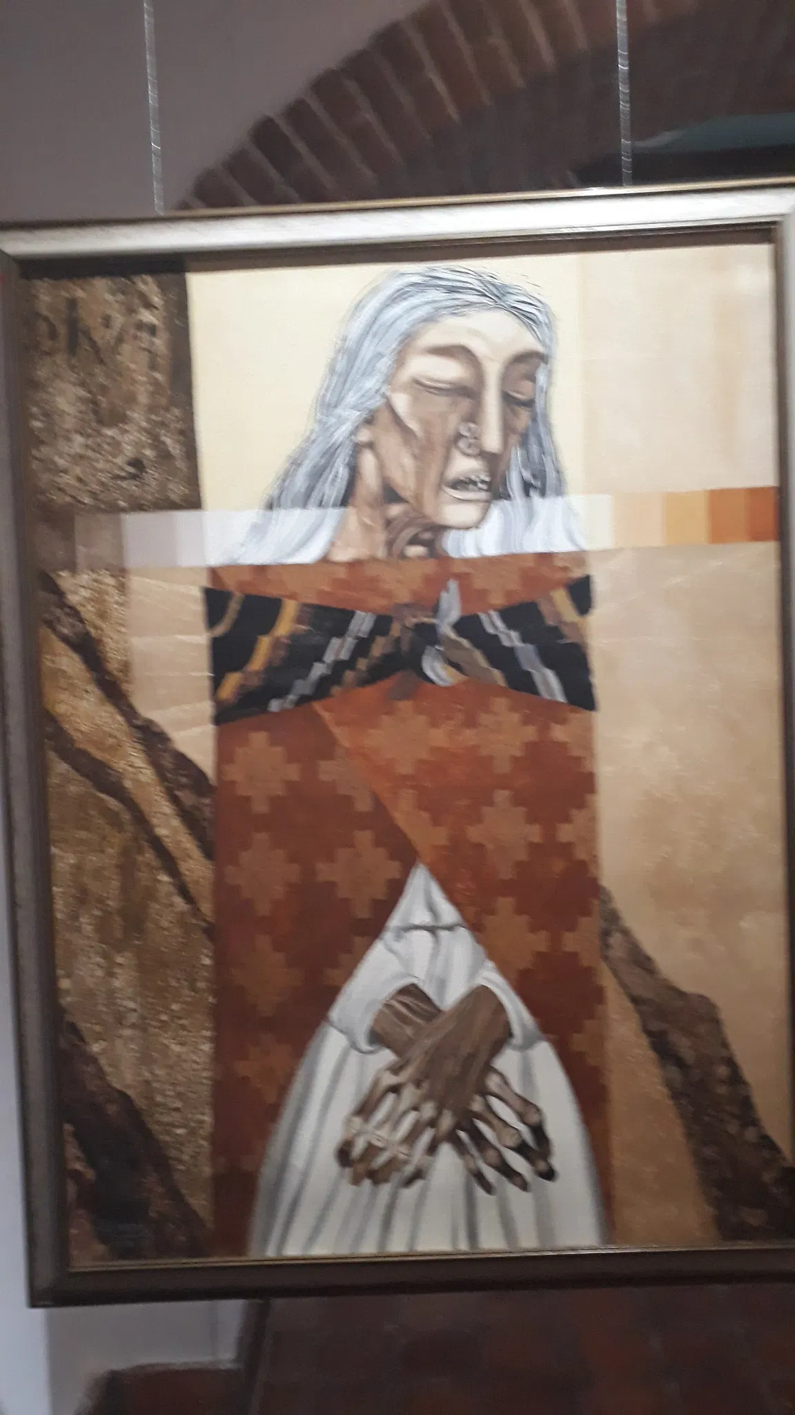 Museo Nacional de Arte - MNA