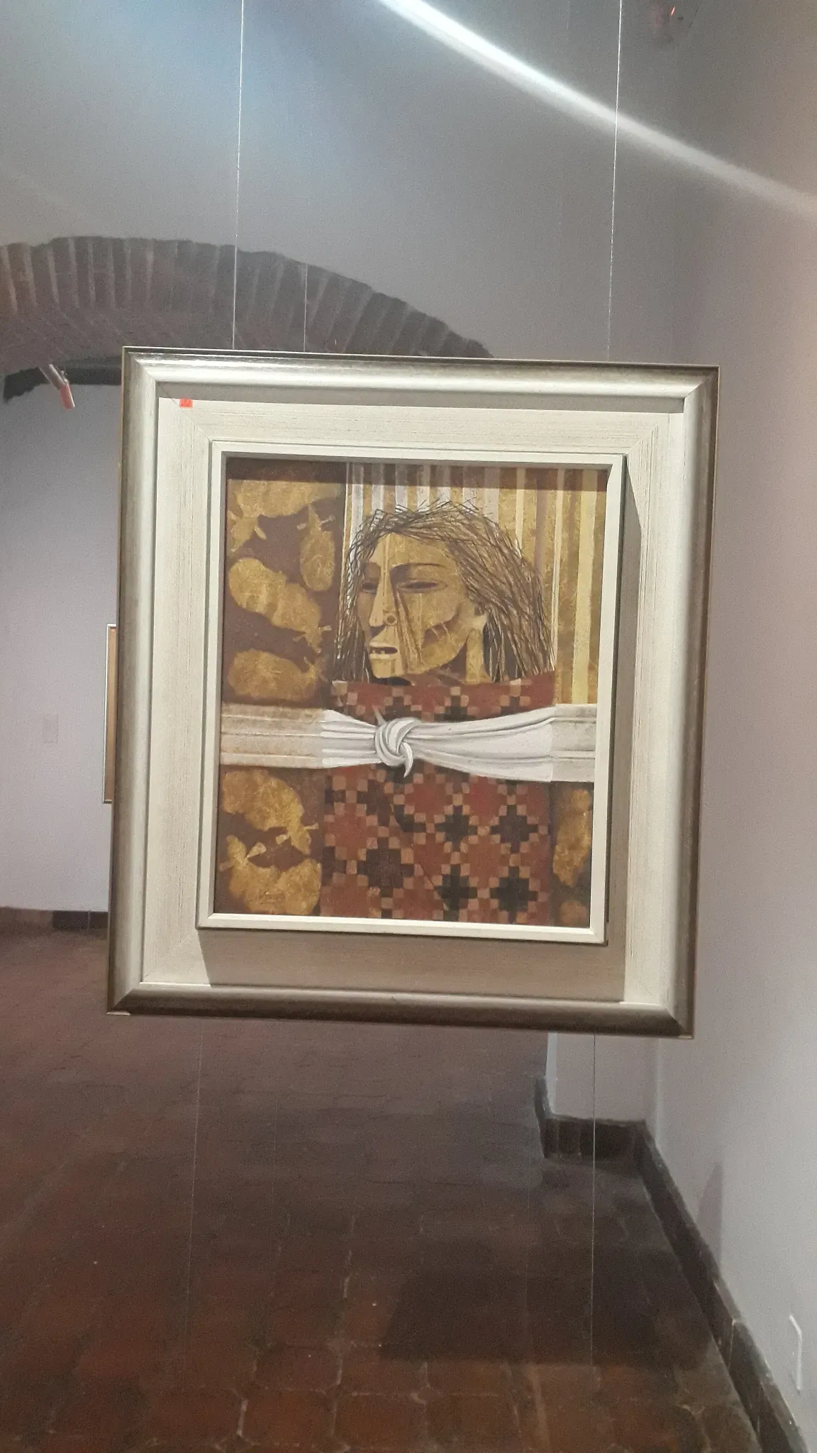 Museo Nacional de Arte - MNA