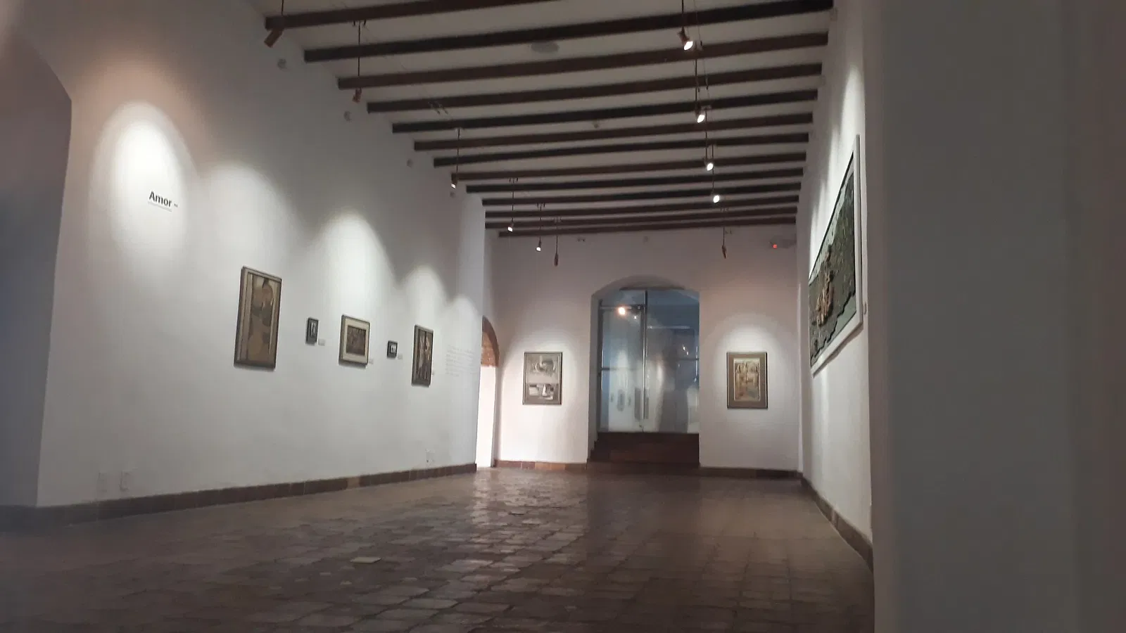 Museo Nacional de Arte - MNA