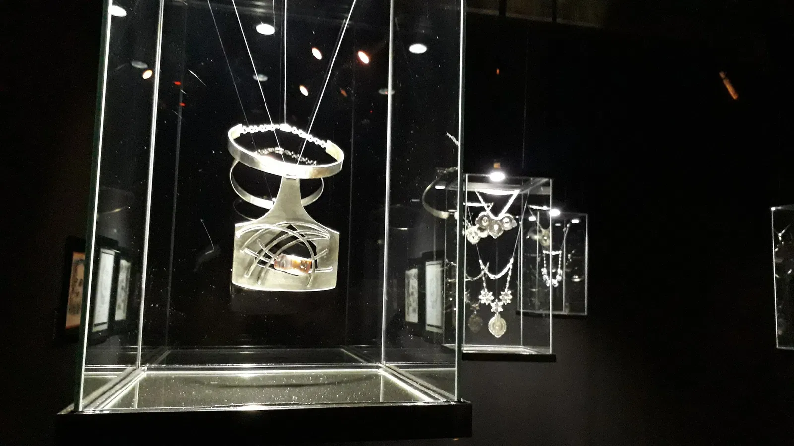 Museo Nacional de Arte - MNA