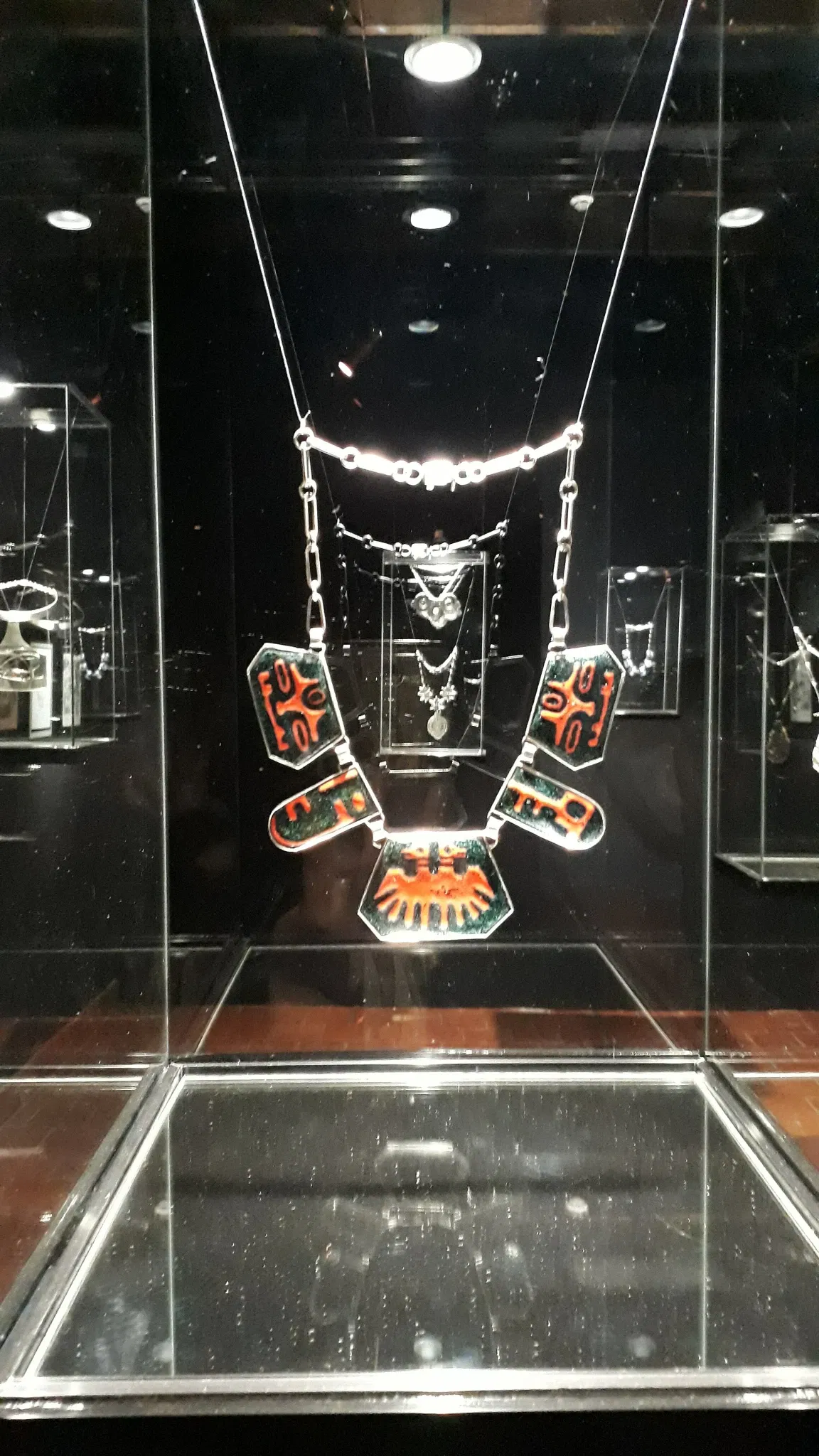 Museo Nacional de Arte - MNA