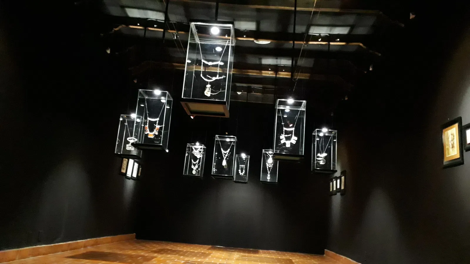 Museo Nacional de Arte - MNA