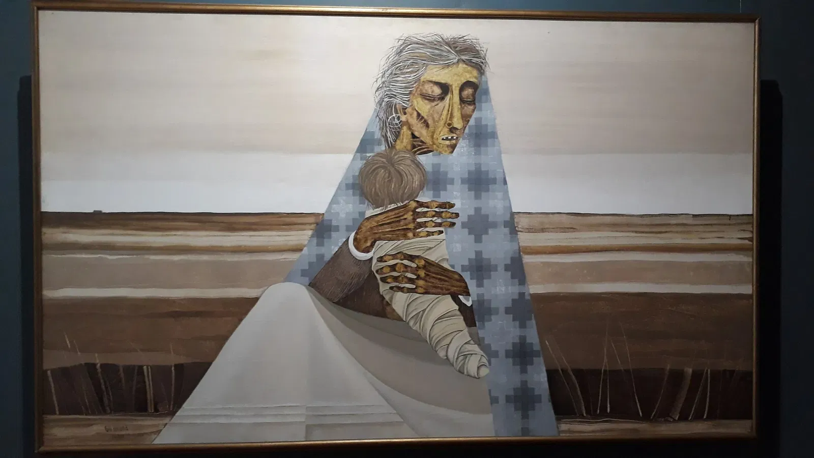 Museo Nacional de Arte - MNA