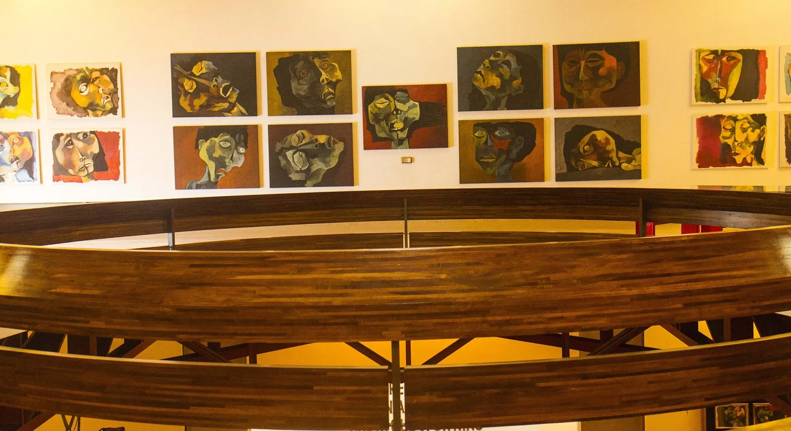 La Capilla del Hombre