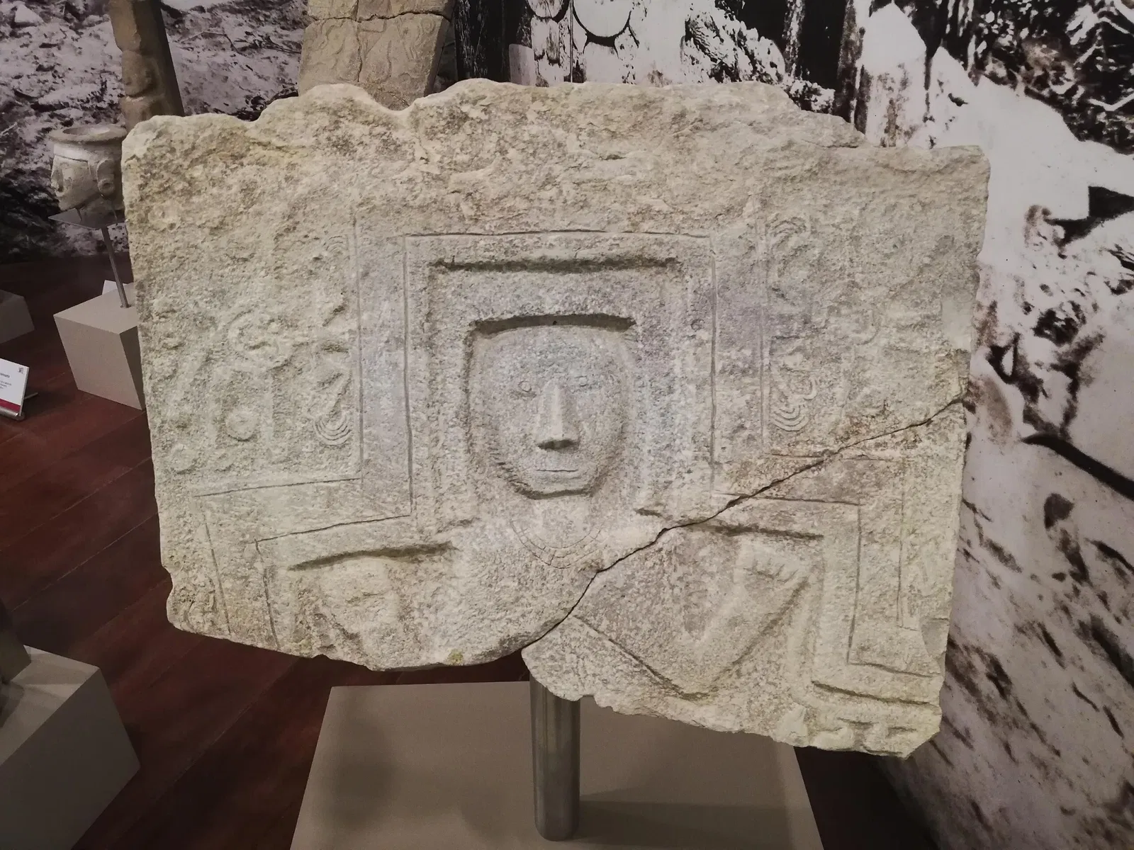 Museo Jacinto Jijón y Caamaño