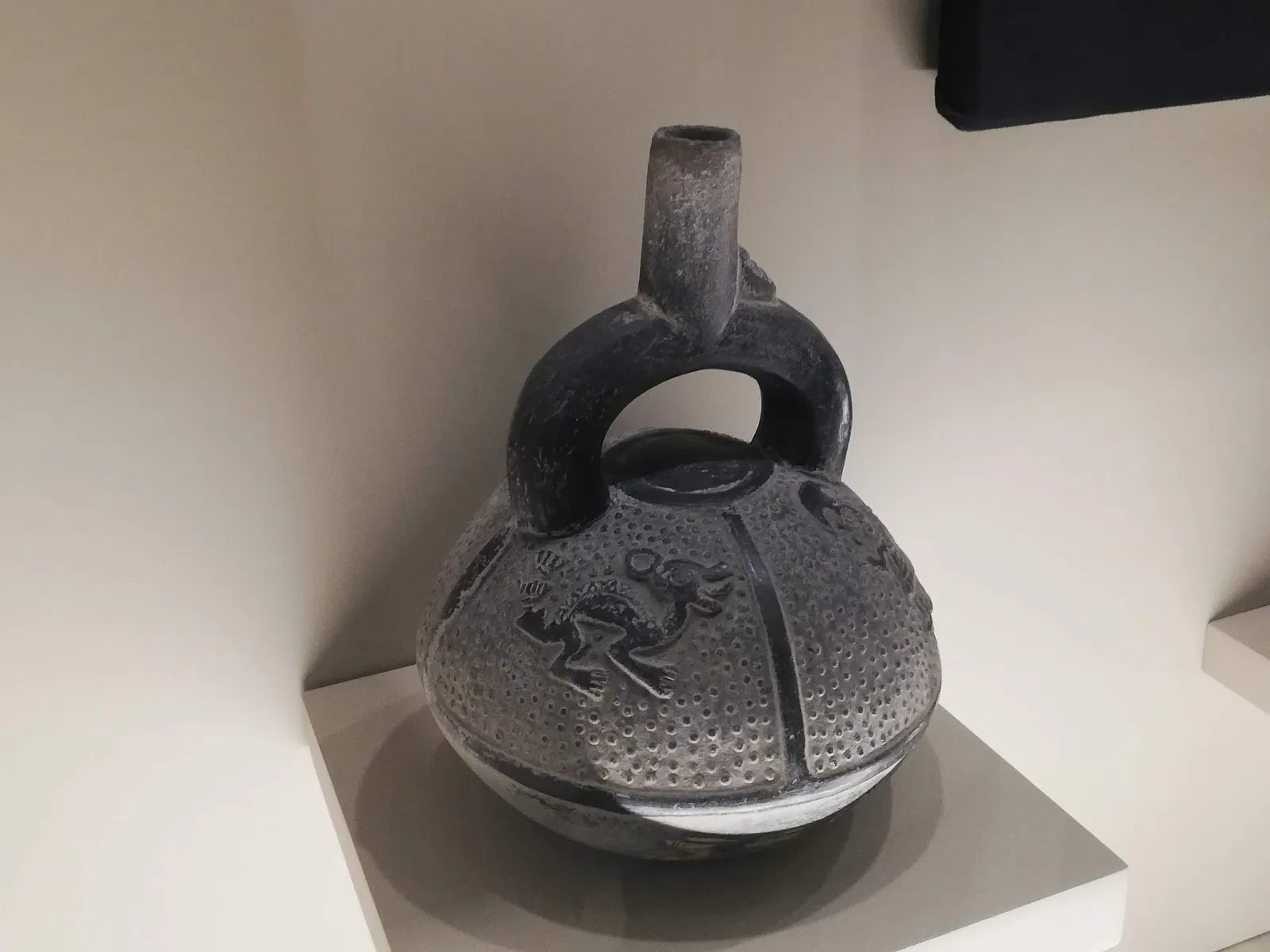 Museo Jacinto Jijón y Caamaño