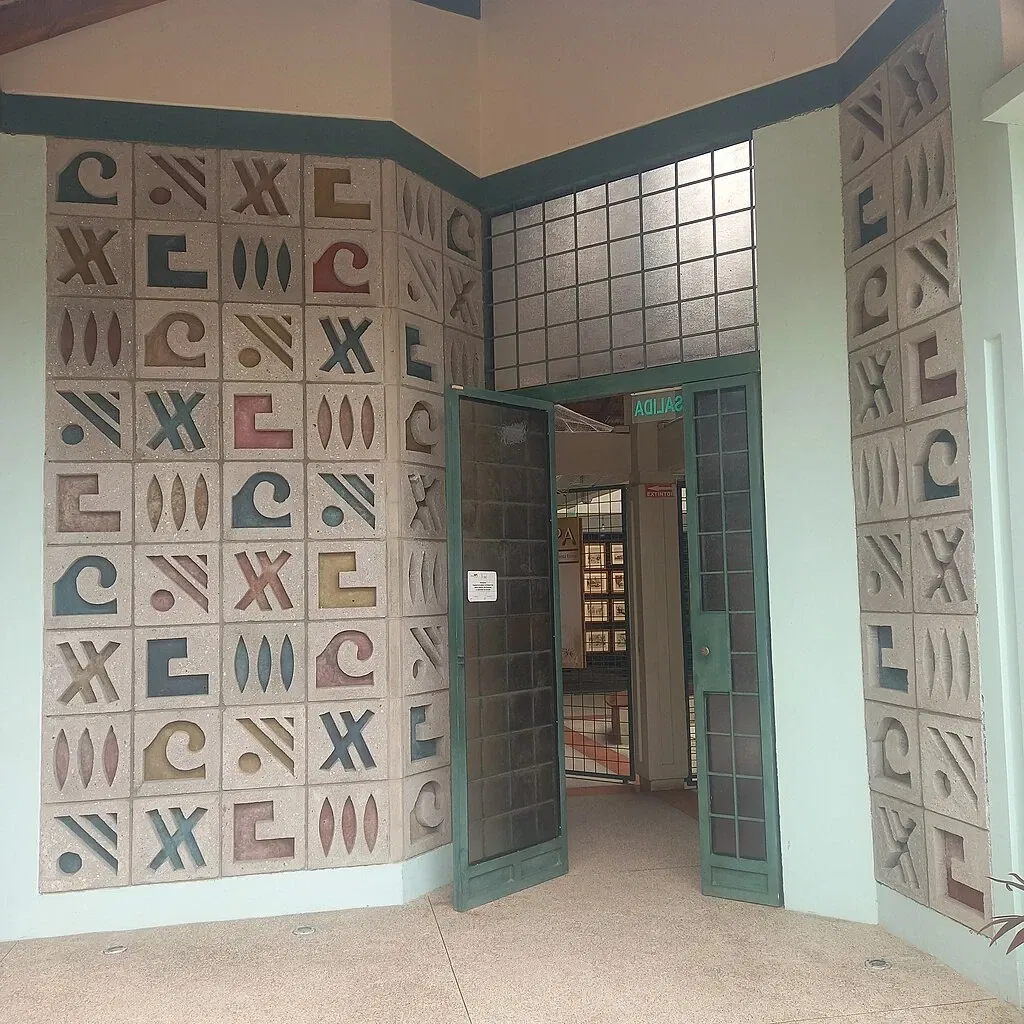 Museo Amantes de Sumpa