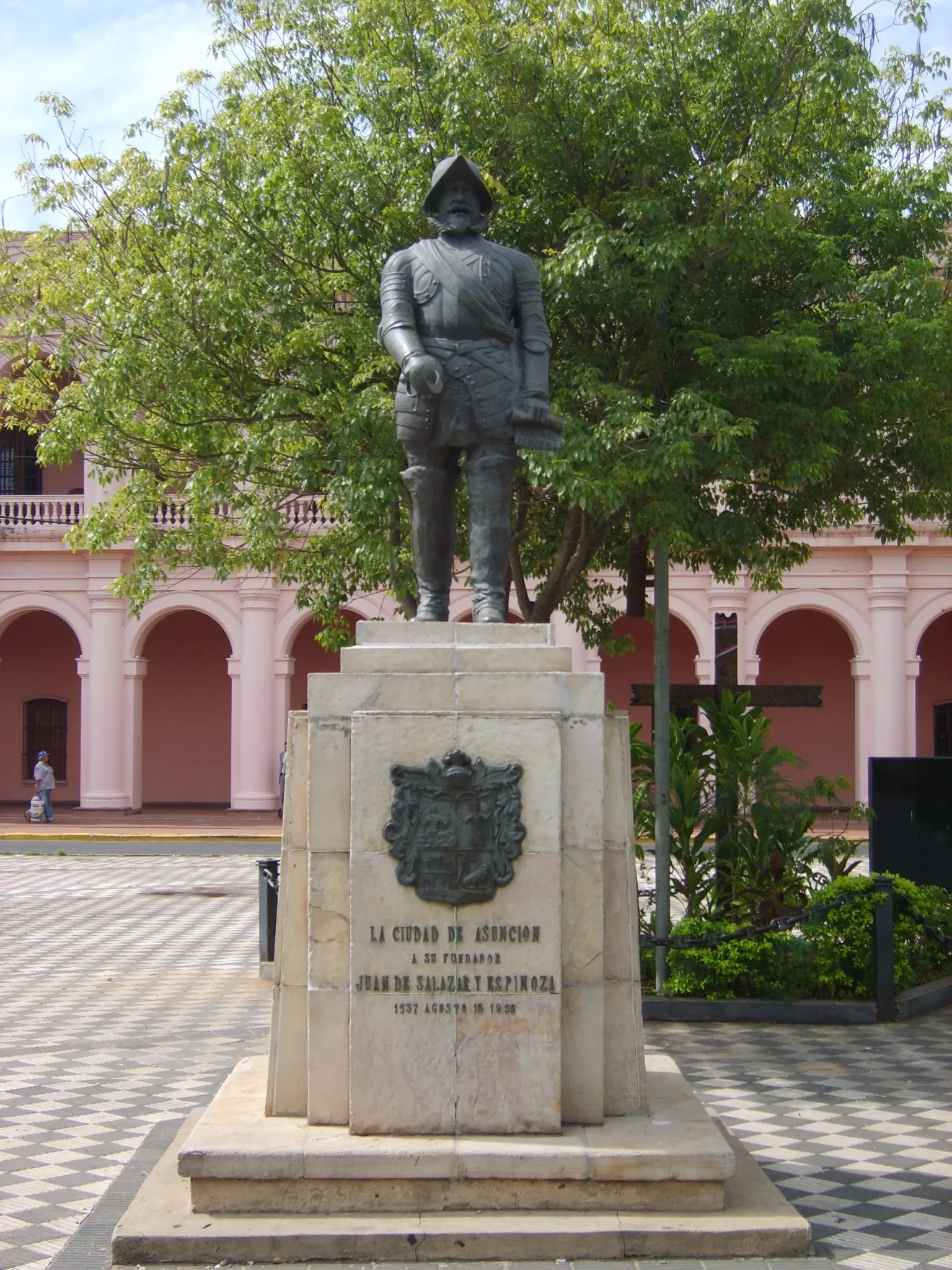 Cultural Center of the Republic