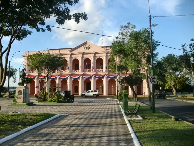Cultural Center of the Republic