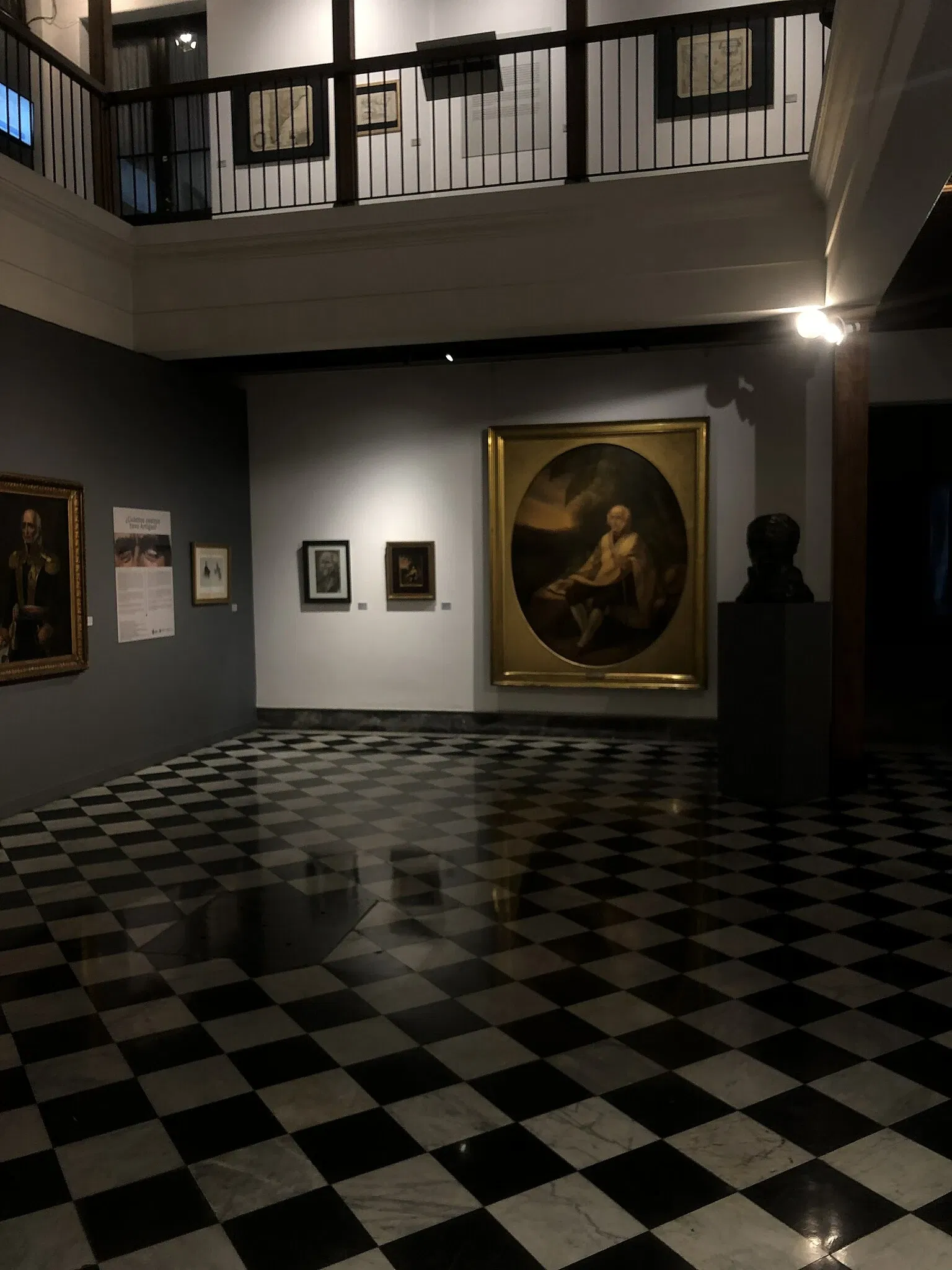 Casa de Fructuoso Rivera (Museo Histórico Nacional)