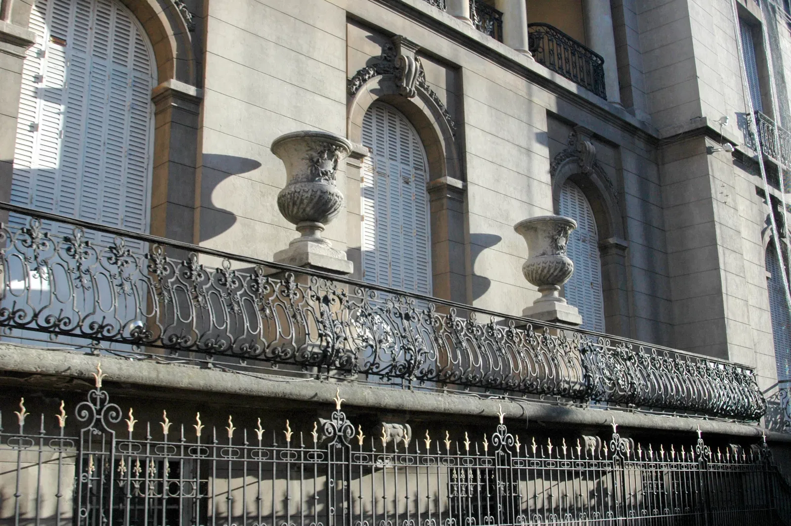 Museo de Artes Decorativas - Palacio Taranco