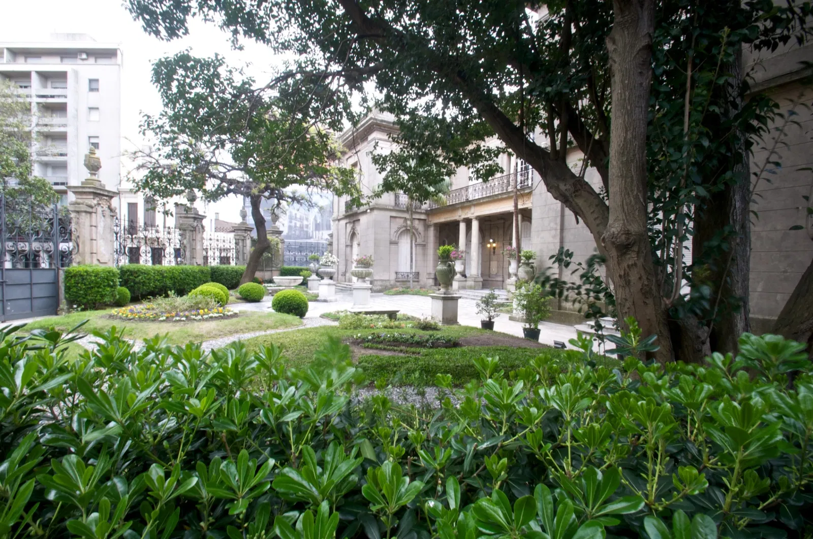 Museum of Decorative Arts