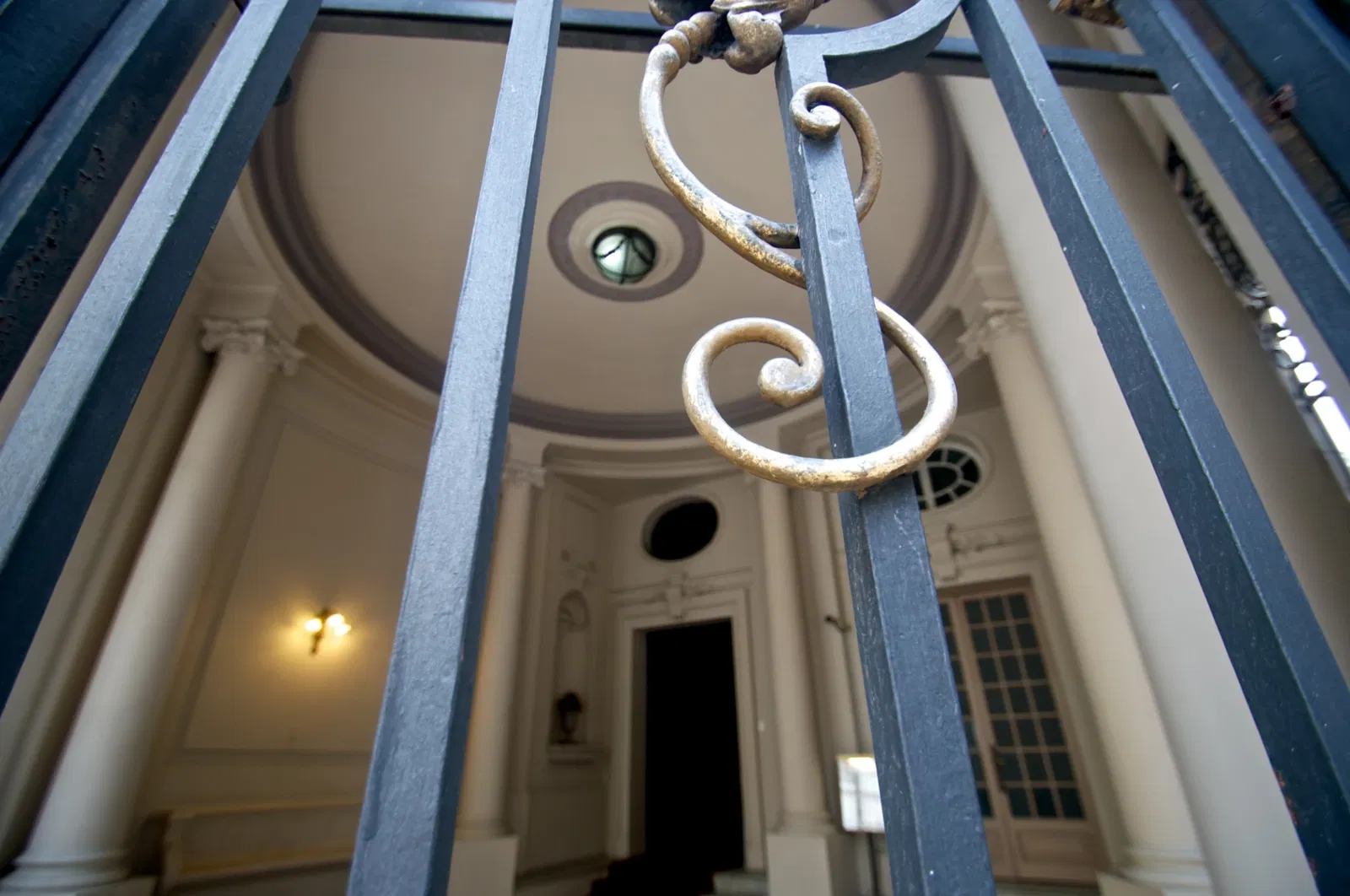 Museum of Decorative Arts