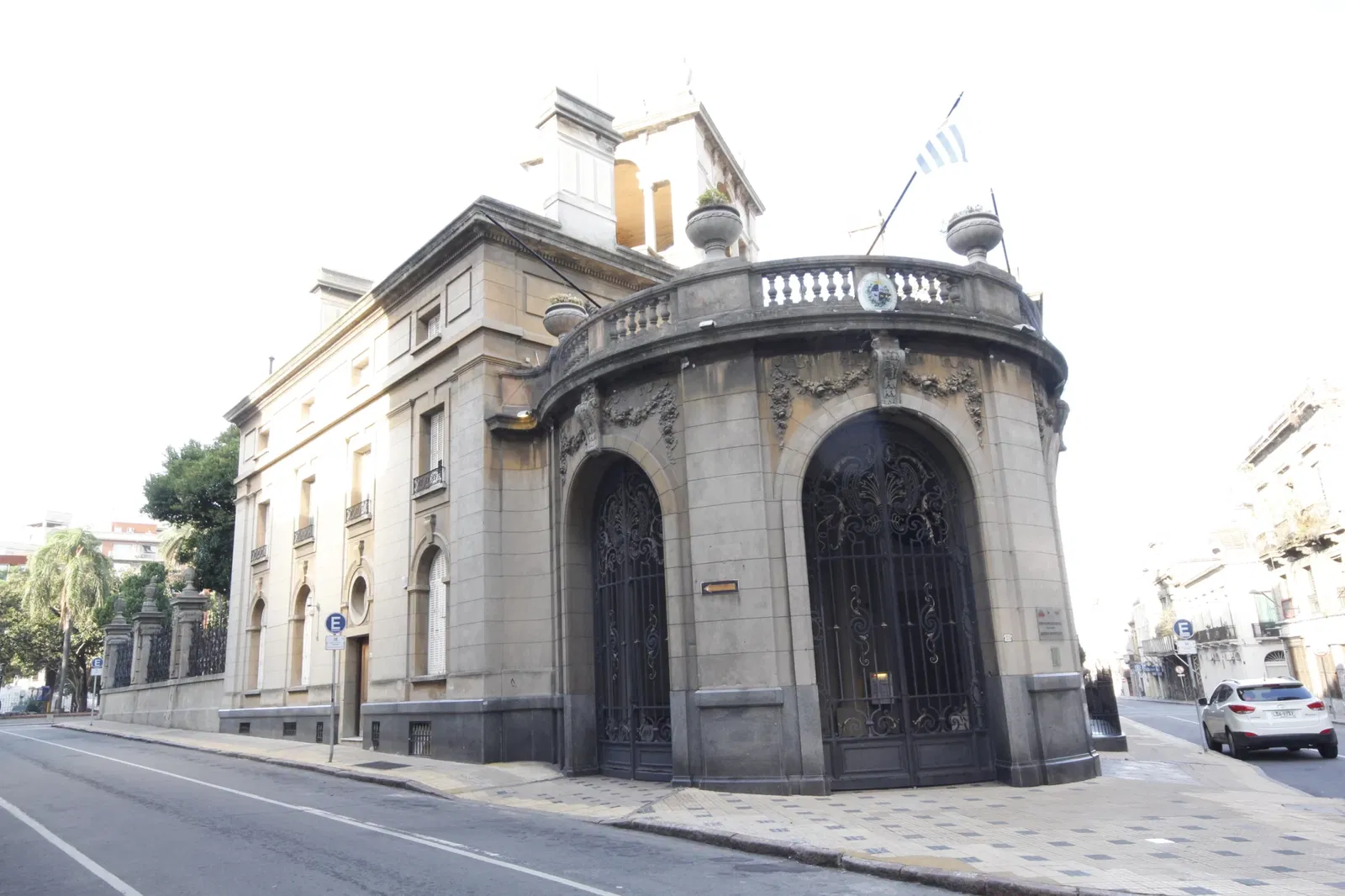 Museum of Decorative Arts