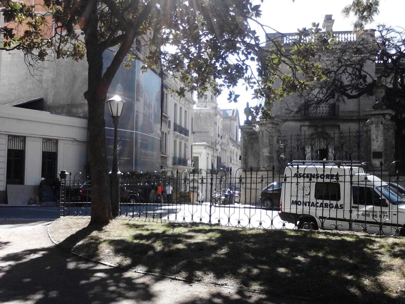 Museo de Artes Decorativas - Palacio Taranco