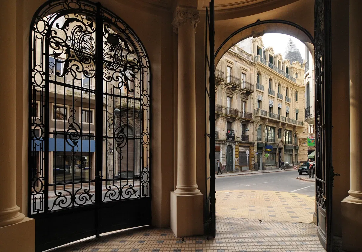 Museum of Decorative Arts