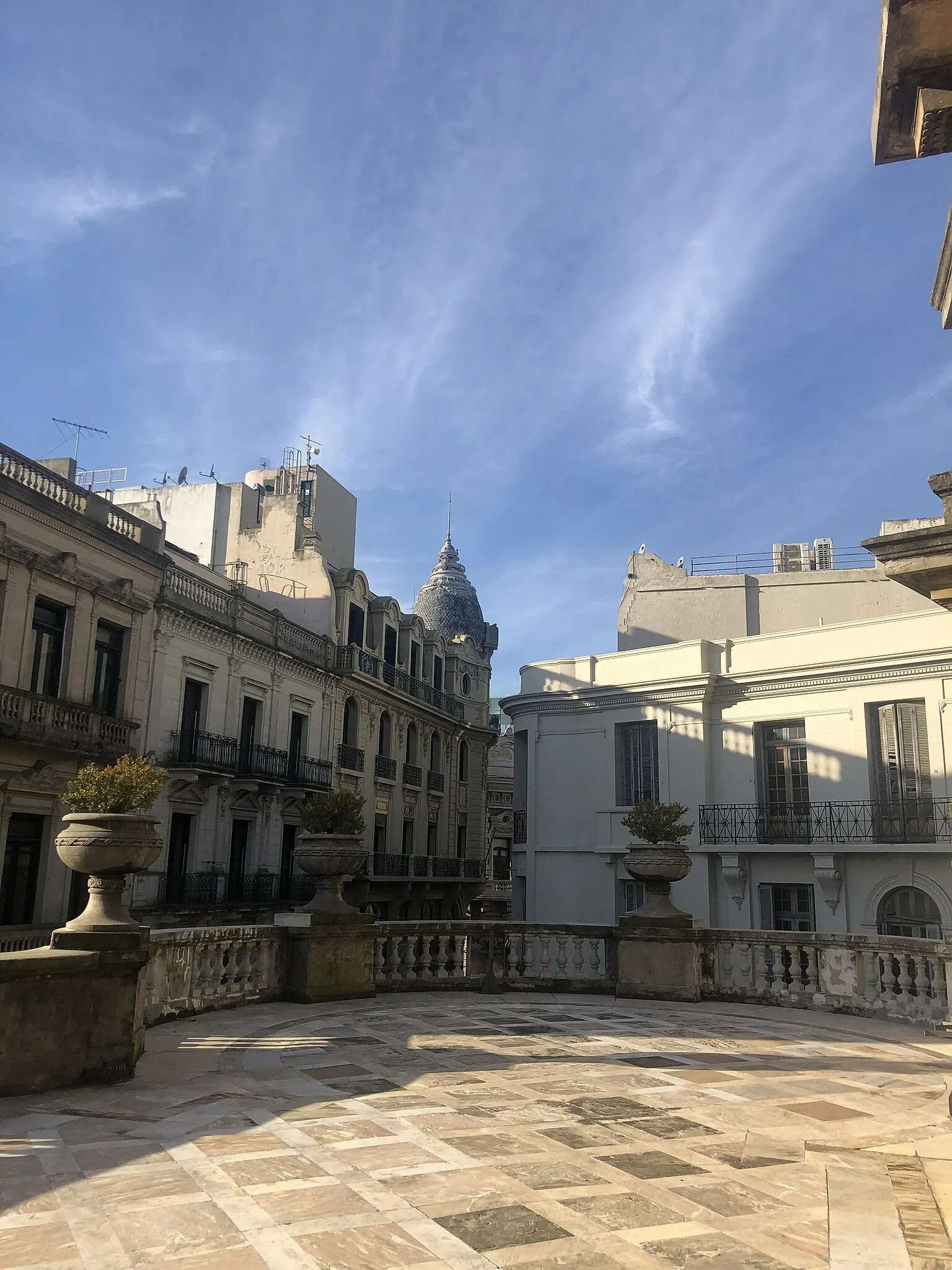 Museum of Decorative Arts