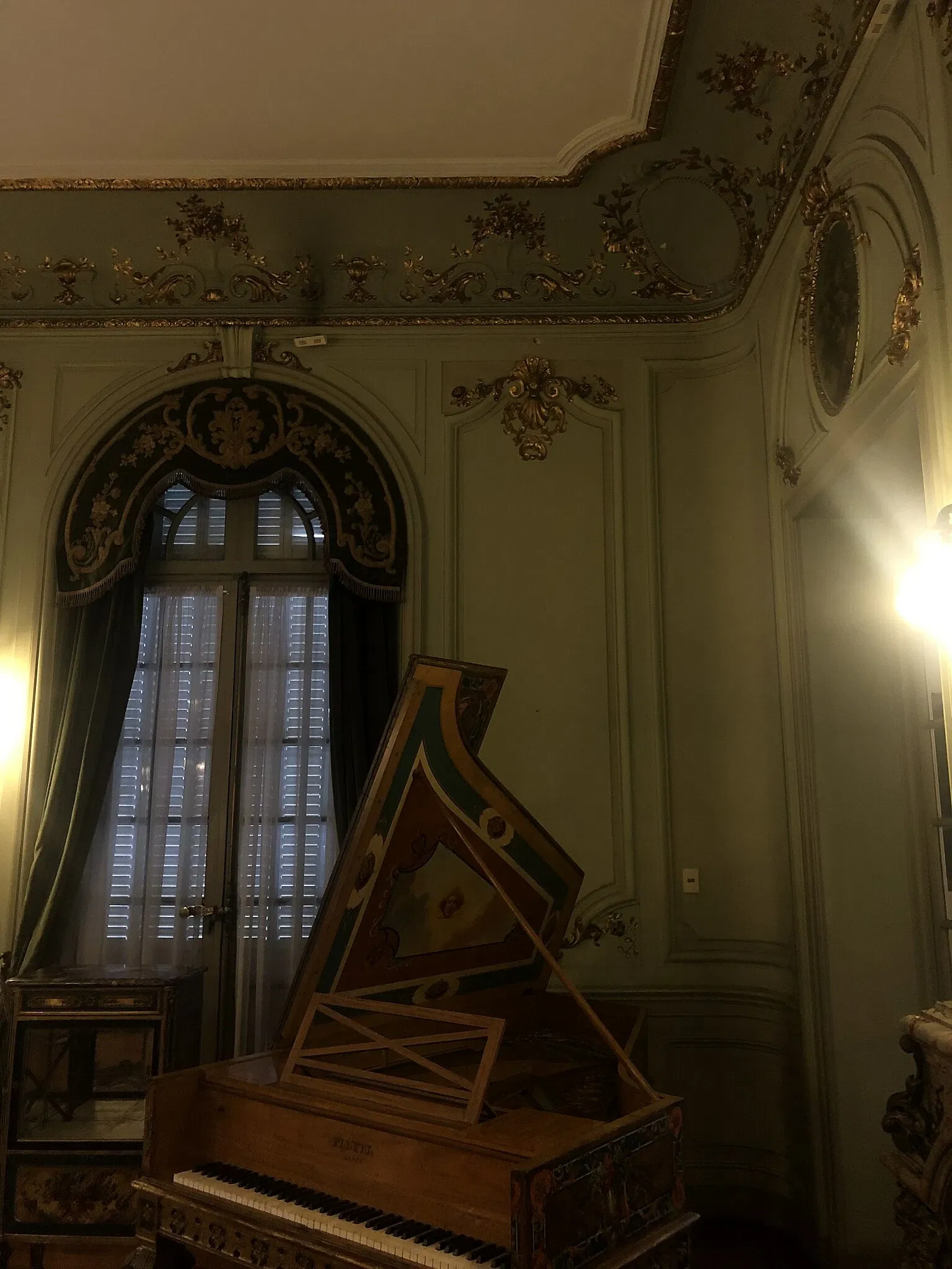 Museum of Decorative Arts