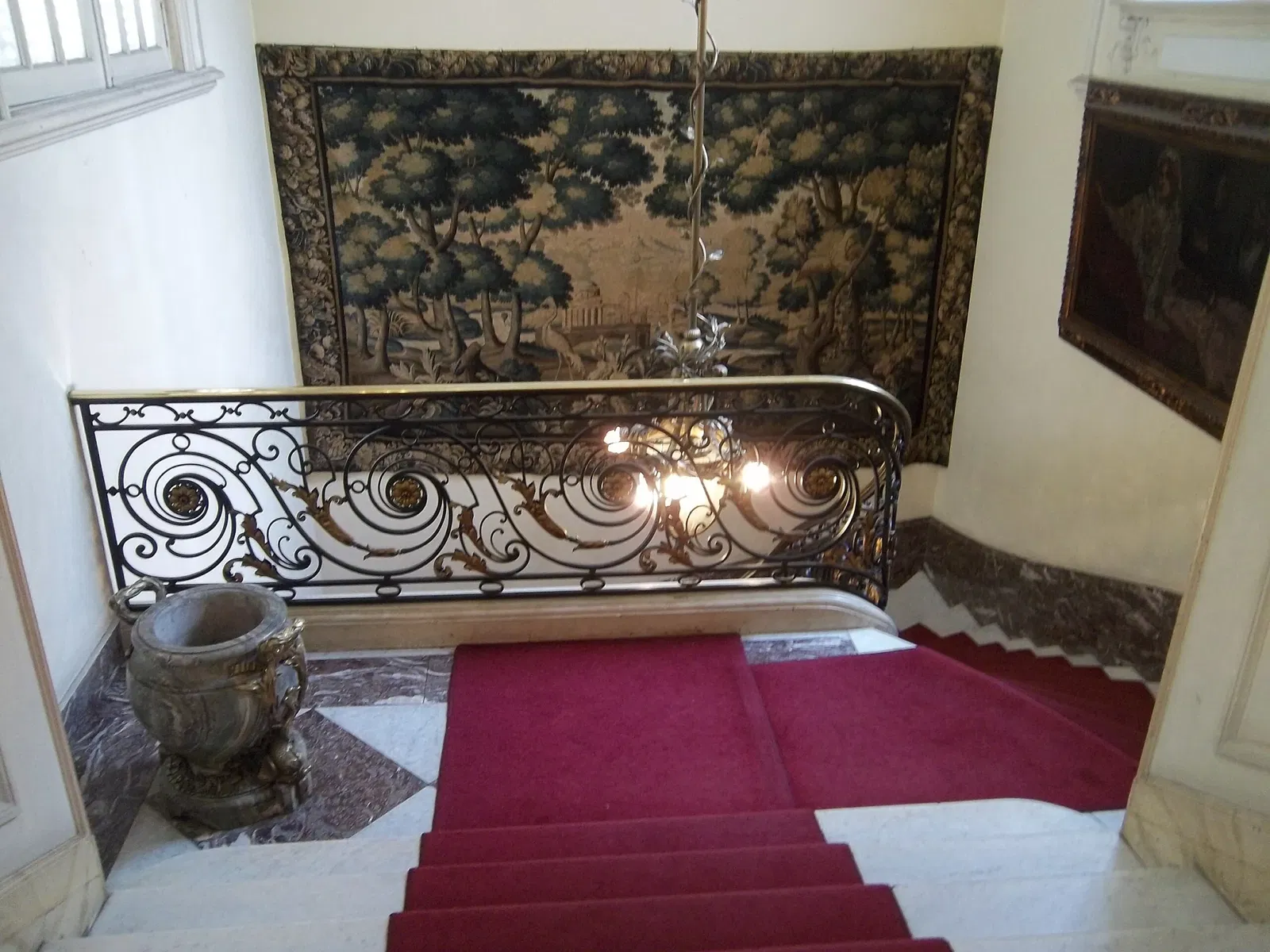 Museo de Artes Decorativas - Palacio Taranco