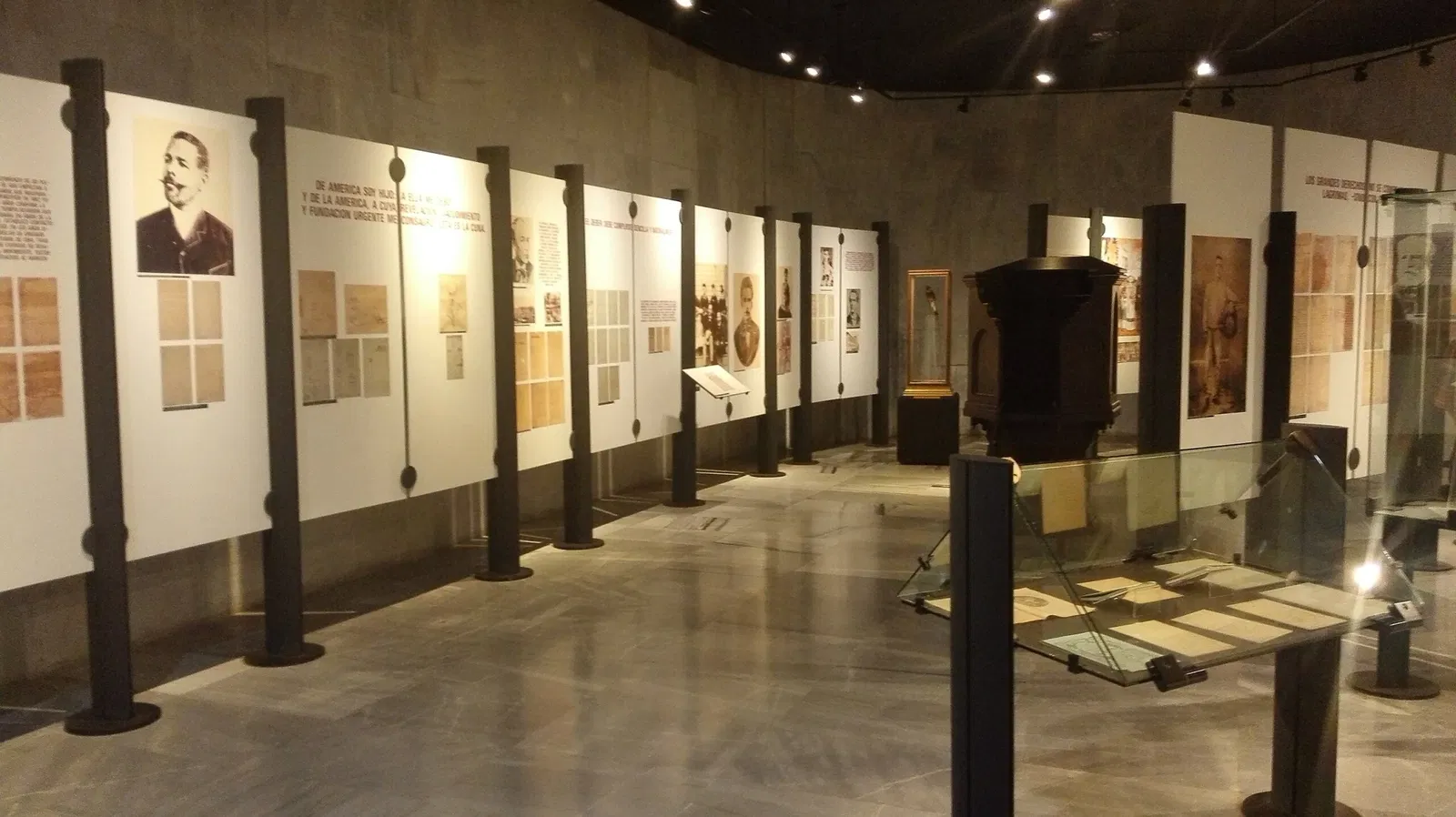 Memorial José Martí