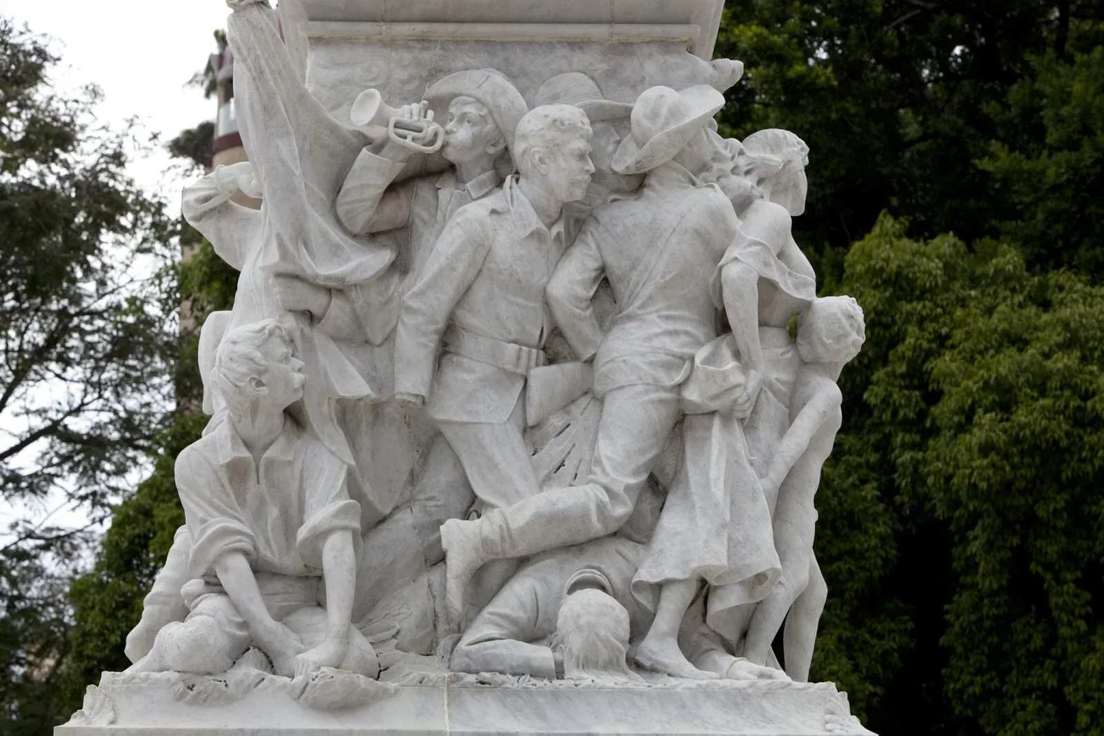 José Martí Memorial