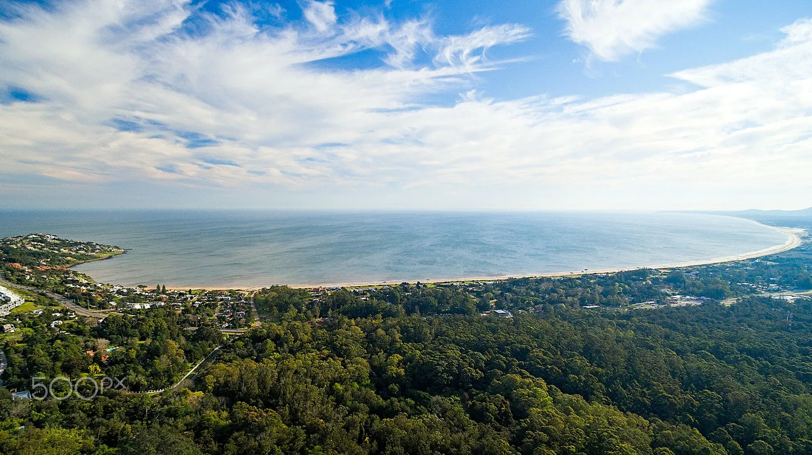 Museo Arboretum Lussich