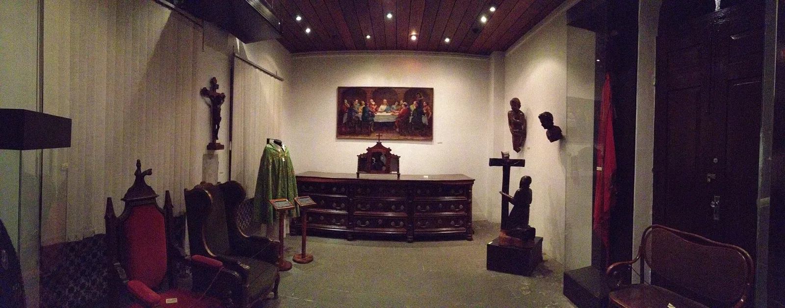 Museu de Arte Sacra da Arquidiocese de Curitiba