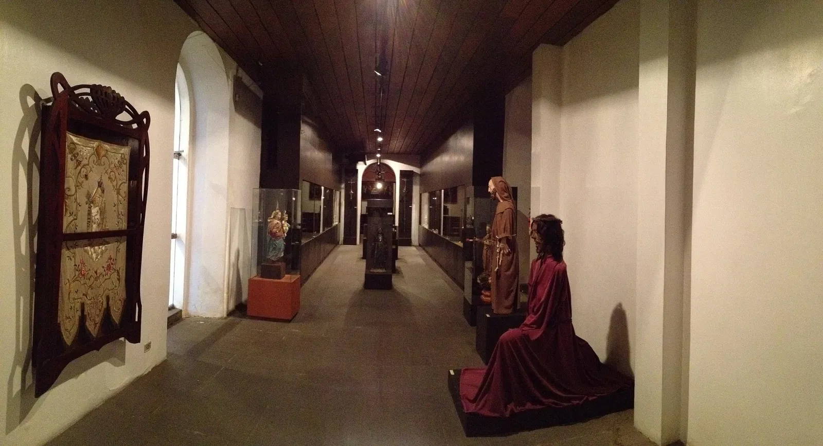 Museu de Arte Sacra da Arquidiocese de Curitiba