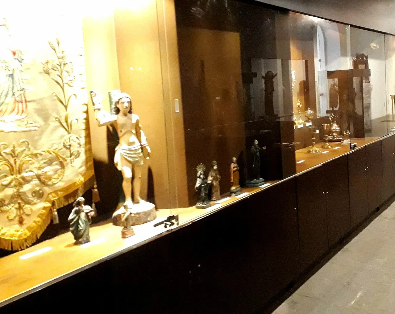 Museu de Arte Sacra da Arquidiocese de Curitiba